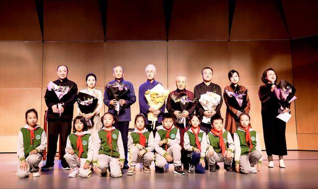 2025古琴艺术展亮相西城，名家云集传承千年文脉