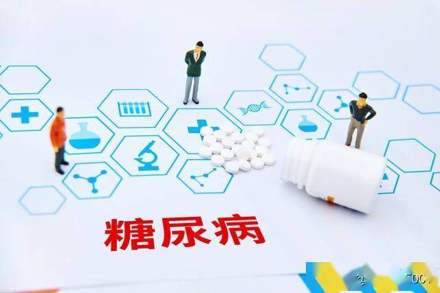 二甲双胍3个“黄金搭档”明确推荐，格列汀类为何被“降级”？