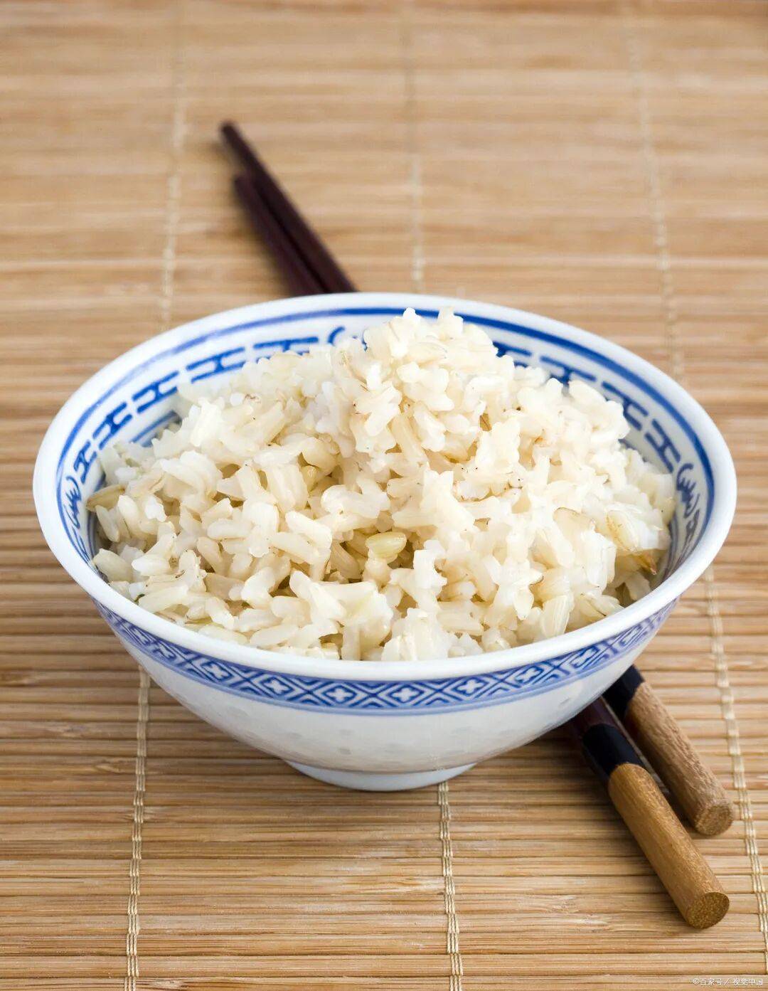 “沥米饭”真的能控血糖吗