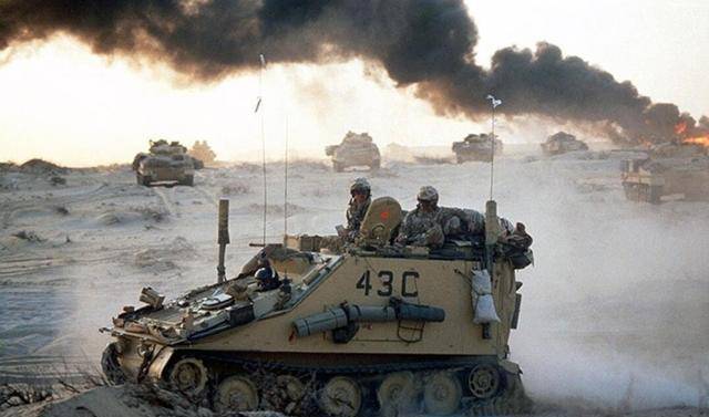 原创            西方想不通，为何中国40年都没卷入战争呢？