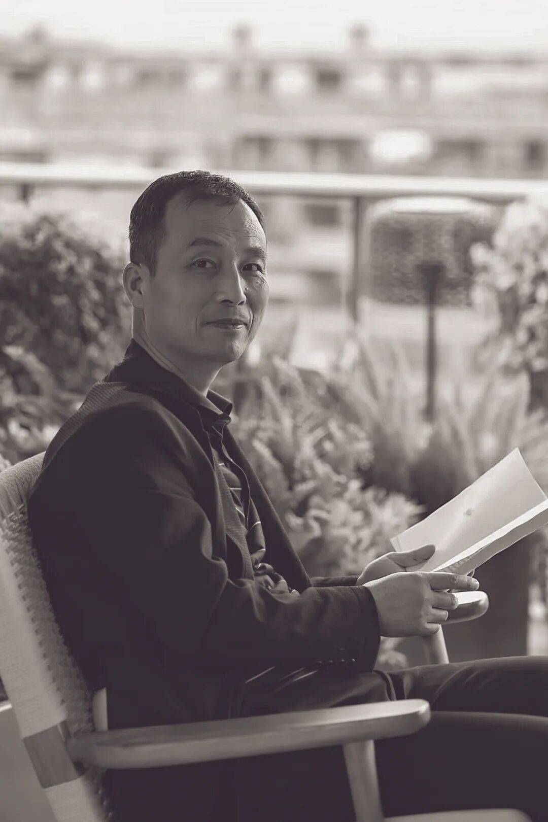 书法家丨高雍君——书法作品赏析