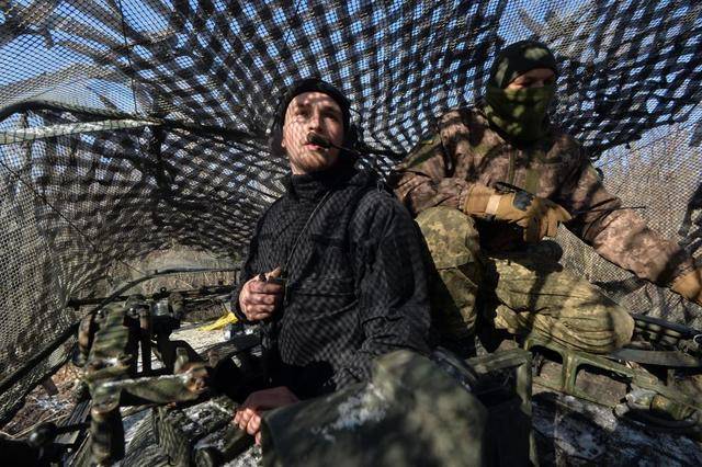 红军城陷落在即，俄军或迎巴赫穆特后最大胜利