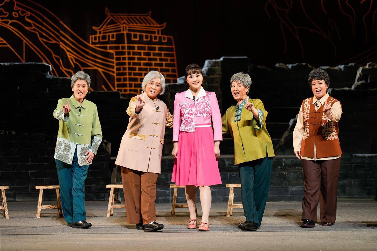 评剧艺术的盛会，人民群众的节日！第十三届评剧艺术节在在评剧发源地唐山开幕