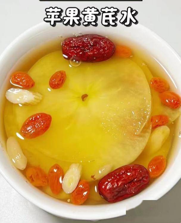 早上起来喝一杯，补足“阳气”，精神头足，手脚暖和过冬