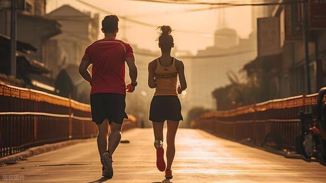 最佳抗衰老的 4 种运动，让男人增强战斗力！