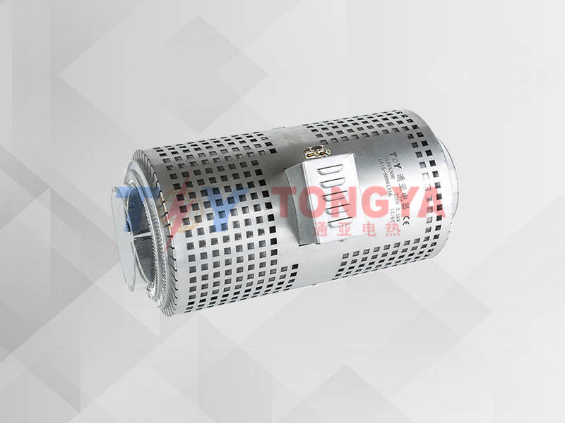 陶瓷加热器老牌厂家——江苏通亚电热科技有限公司