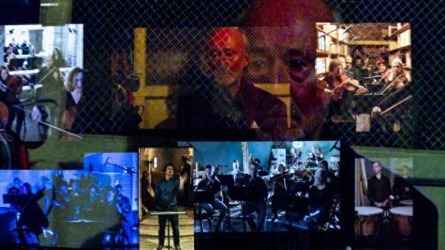 《柏林制造》：制造“骗术”，制造剧场