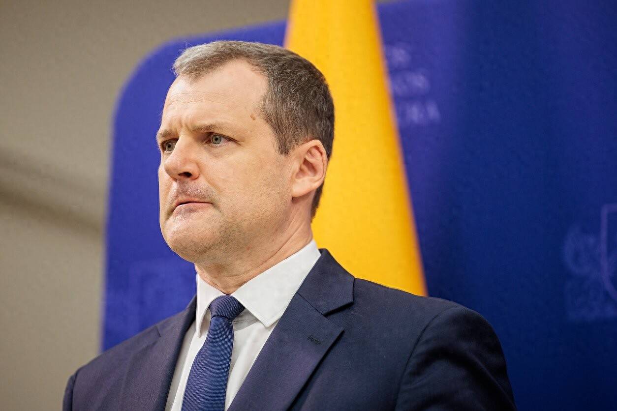 立陶宛又来求和好？喊话中国：我们决定再给中国一次机会，望中方不要沉默！