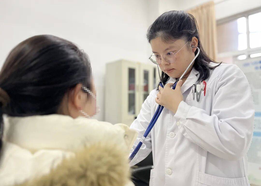 1/3患者从外地慕名而来！找许昌这位医生