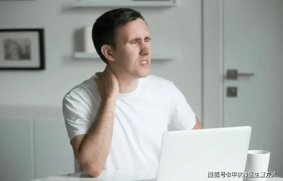 认清甲亢症状、科学治疗与日常护理
