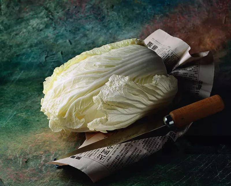 冬季特有的蔬菜，吃羊肉不如多吃它！清肠排毒，生津养胃！