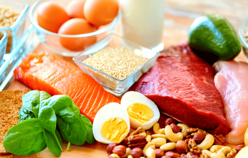 黄力医生：血压高吃什么能降