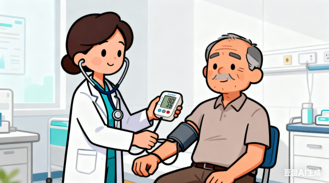 健康讲堂 | 回看！急诊科杨彦萍聊破解“高压报警”