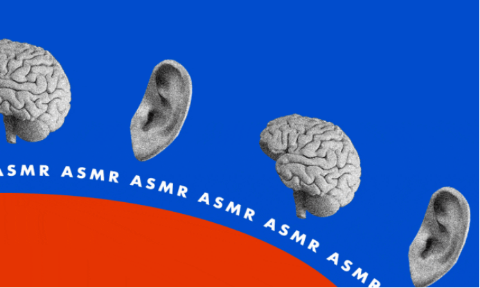 社科普及丨“ASMR”给你的大脑做一次按摩