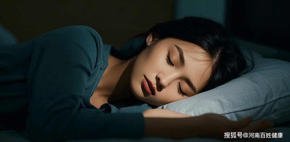 原创            睡眠并非越多越好：过度睡眠的健康隐忧