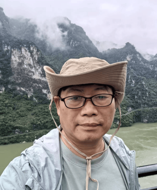 画家王宏春的山水艺术