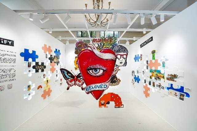 CASETiFY携手ART021共赴艺术之约 在这里，艺术与世界相遇