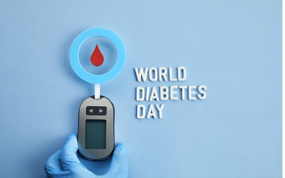 西苑科普 | 当“甜蜜”变成枷锁，世界糖尿病日带你打破糖尿病的认知误区