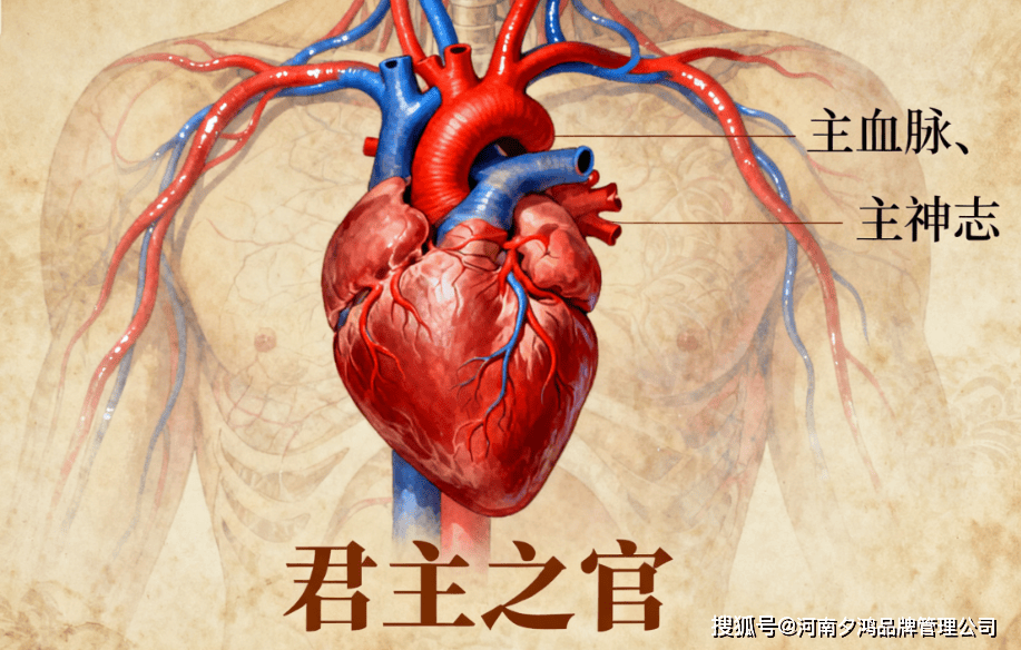 心脏的日常守护：小习惯大改变