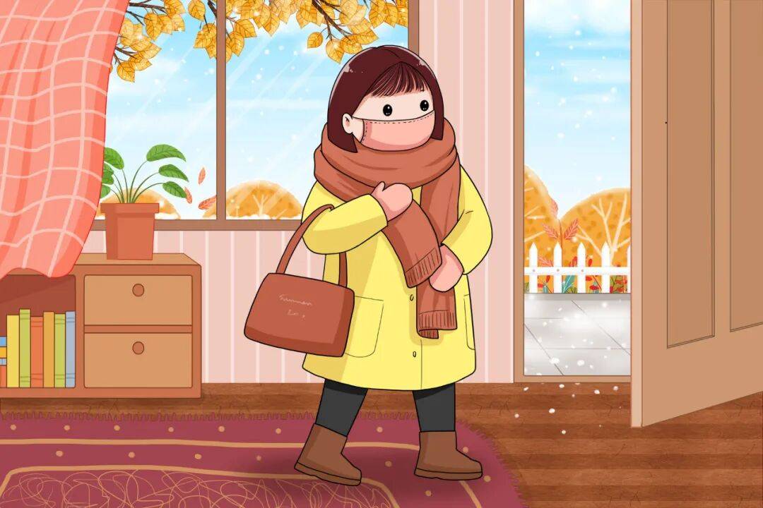 脾胃不好百病生，这份秋冬食养指南请收好