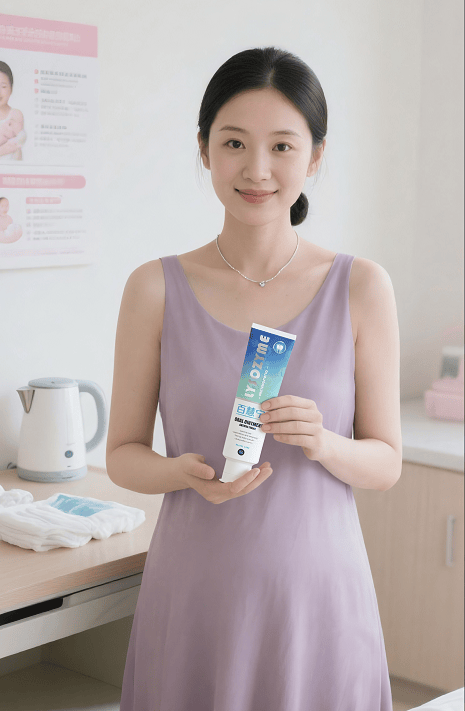 牙膏洗脸有什么好处和坏处