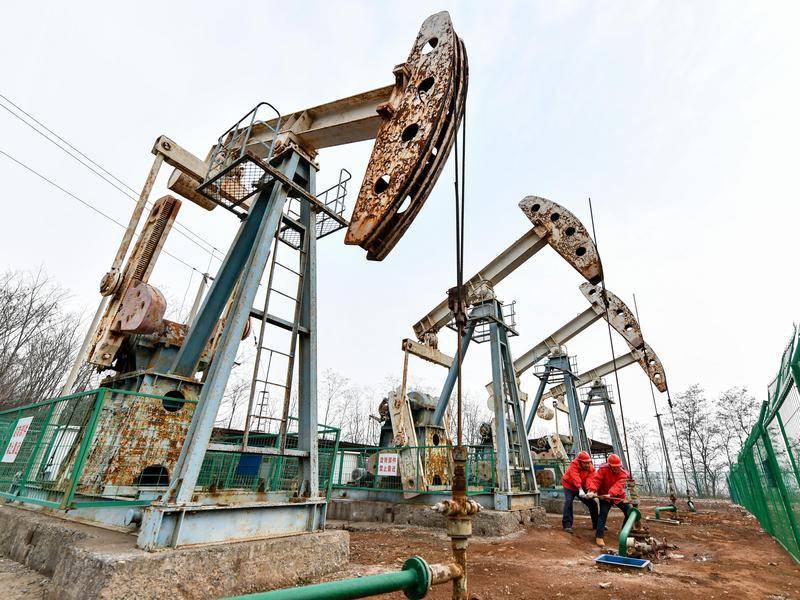 持续增产保供 山西前三季度非常规天然气产量创历史新高