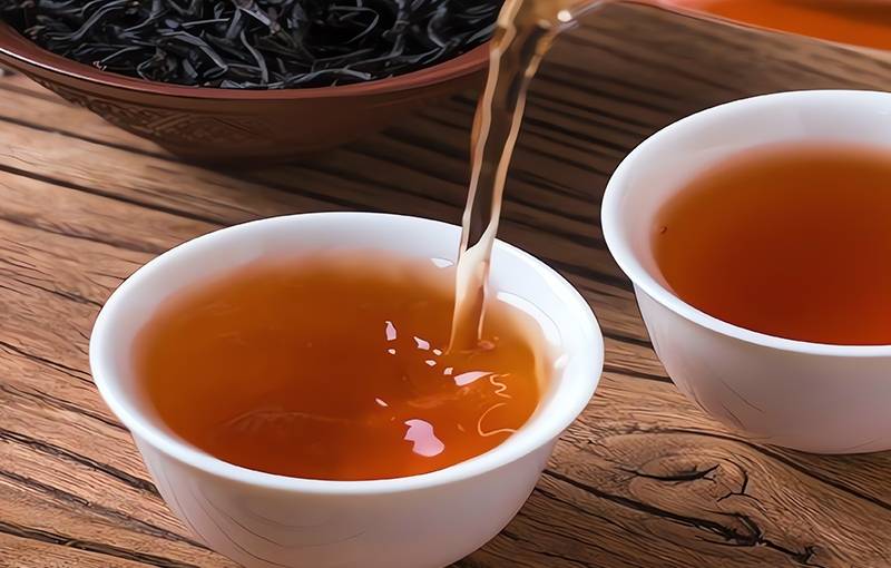 想知道真相吗？乌龙茶和普洱茶哪个减肥效果好