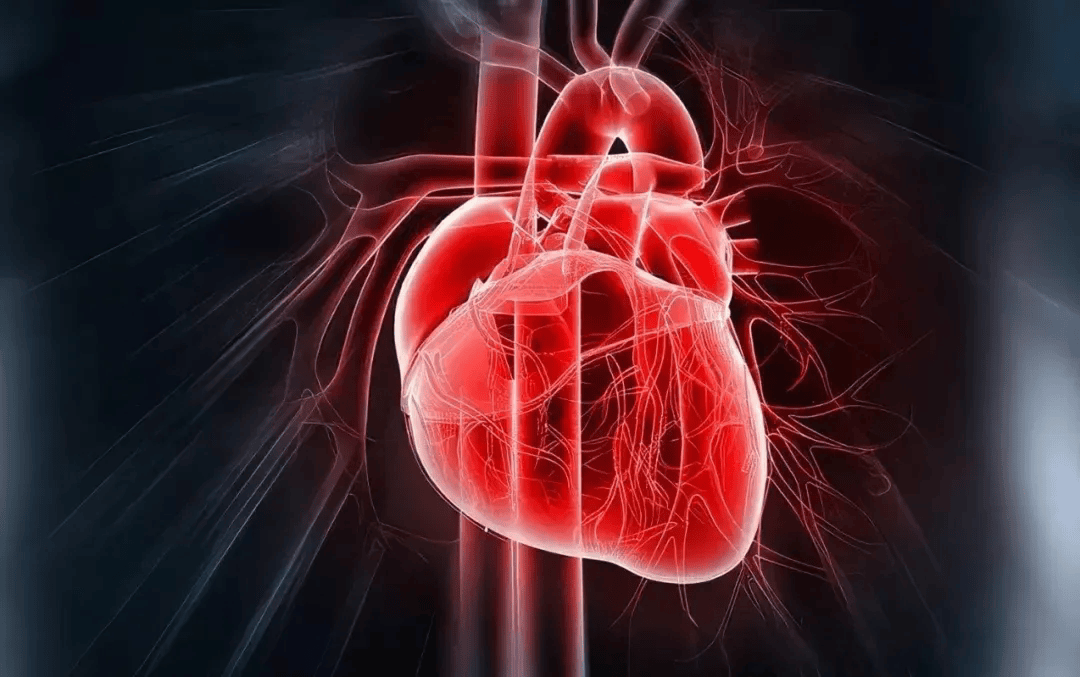 秋冬护“心”刻不容缓！ 医生教您这样防护