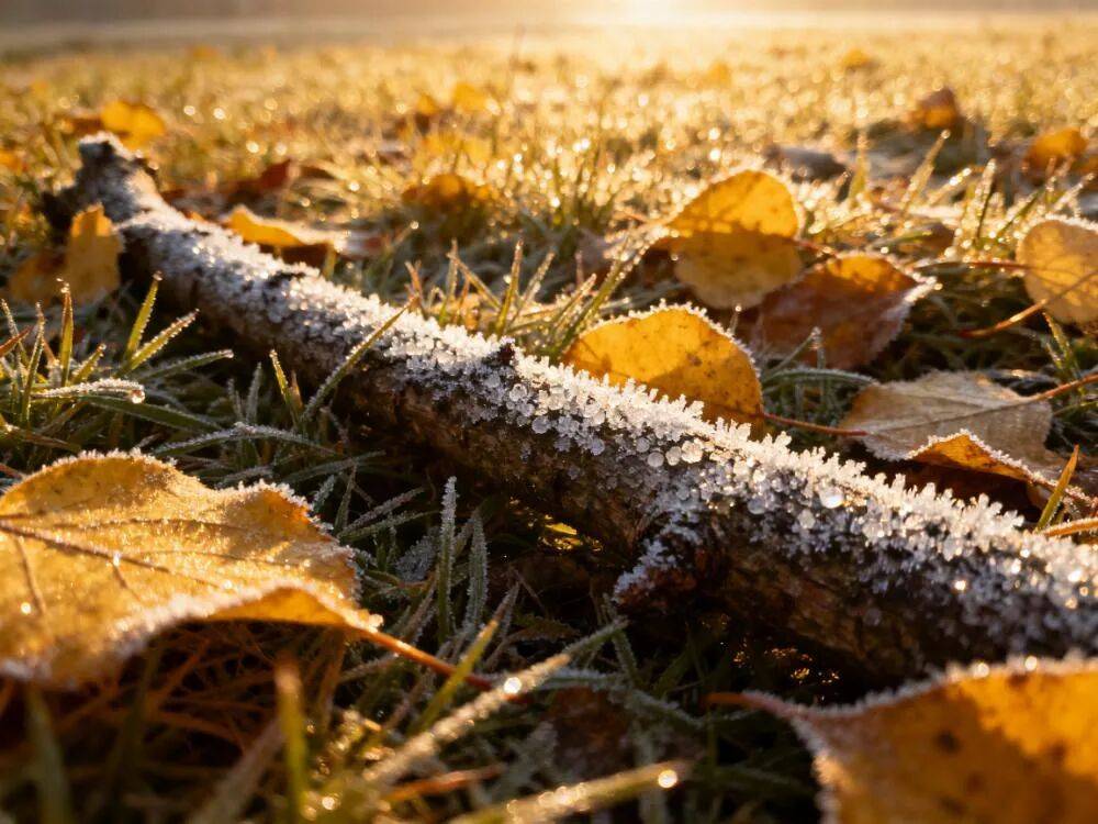 霜降节气:道医常用的神奇中药