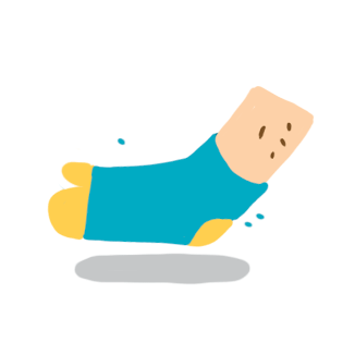 把艺术穿在脚上，这些袜子太有文艺气息了！