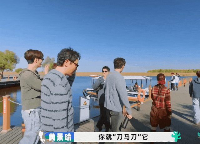 一波当红明星要来桂林？网上传疯了！