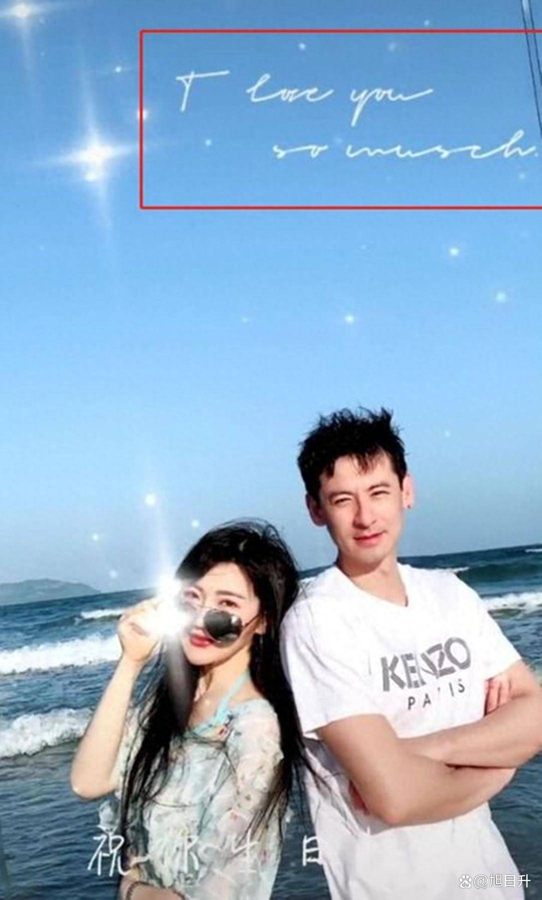 原创            钱泳辰自曝独居杭州，与吕一三年未同框！租房度日婚姻状态成谜