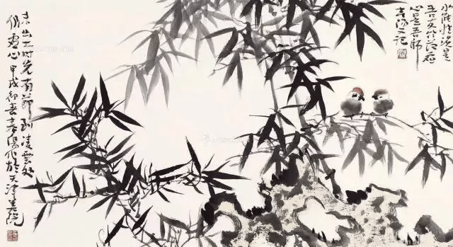 霍春阳 | 中国绘画今之大病在于革新