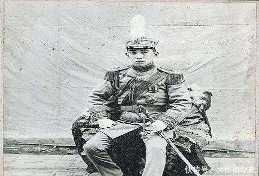 原创            最后的北洋策士：聪明反被聪明误，不厚道并非策士的本色