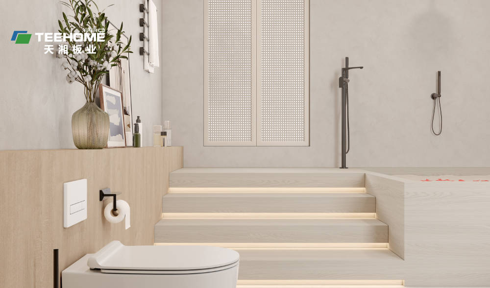 广东佛山板材定制品牌排名:木工师傅选天湘,省时高效不变形