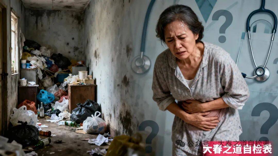 别再把排毒“反应”当副作用！4个阶段，看懂身体的“自救信号”