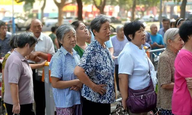 原创            中美日三国平均寿命差距悬殊：日本84岁、美国79岁、中国令人意外
