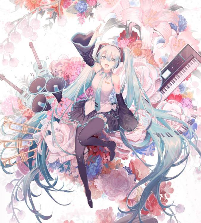 【小乔画画教育】Shuno的绘画风格