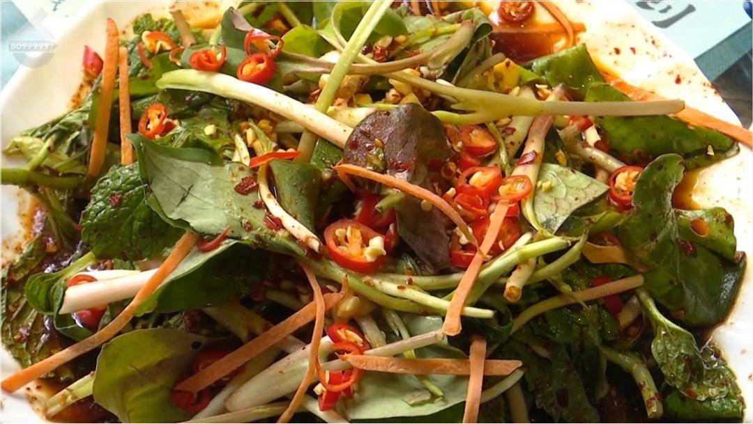 天冷反而更该减肥？官方减脂食谱来了，云南人冬天这样吃