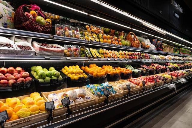 原创            医生调查发现：这4种水果浑身是宝，建议中老年人常吃，增强免疫