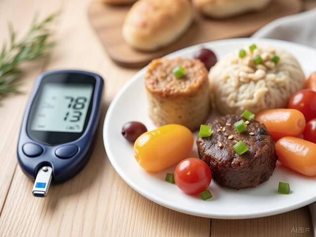 糖尿病就餐时间能决定血糖高低！