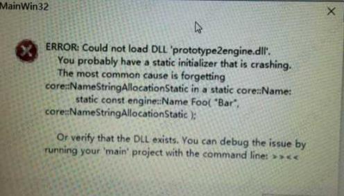 win10玩不了虐杀原形怎么办？win10玩不了虐杀原形两种解决方法分享
