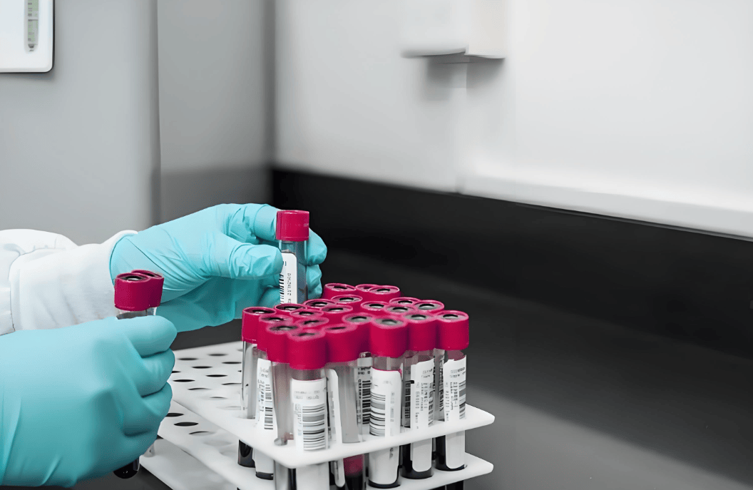 杨淑莲医生：血液疾病血常规能查出来吗？