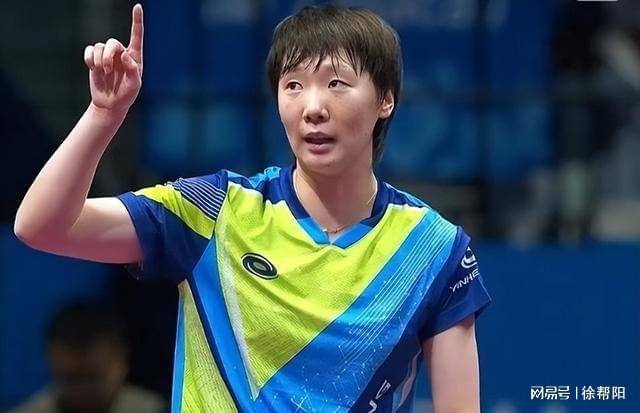 原创            巅峰二番战告吹！全运会女团半决赛：王曼昱缺席，无缘再战孙颖莎
