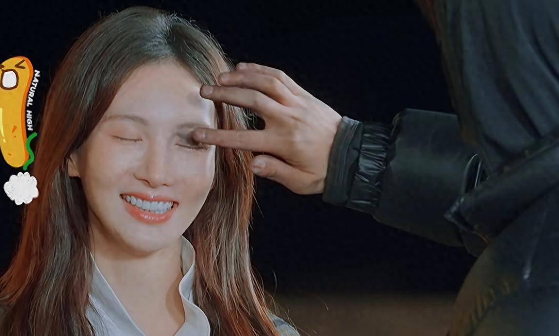 原创            同样面对金晨，黄景瑜和白敬亭，爱与不爱都藏在细节里