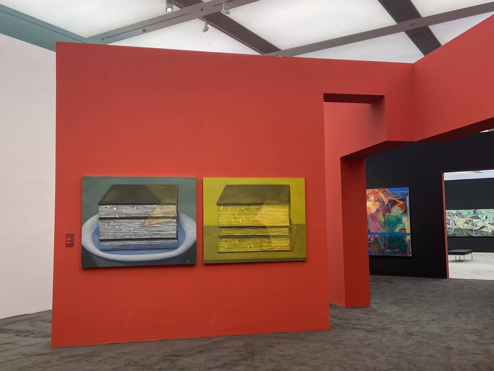 超现实大展在深圳两馆启幕！带你踏上奇幻的艺术之旅