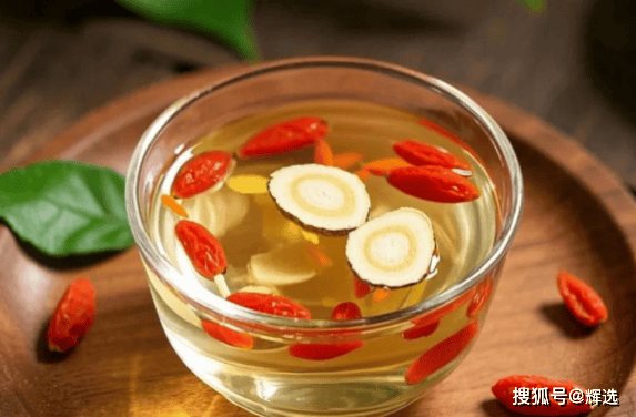 原创            黄芪搭档大揭秘，搭配泡水功效翻倍