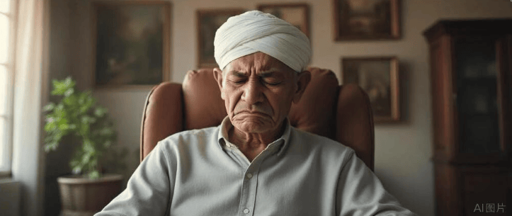 偏头痛反复，心理调适不能少！