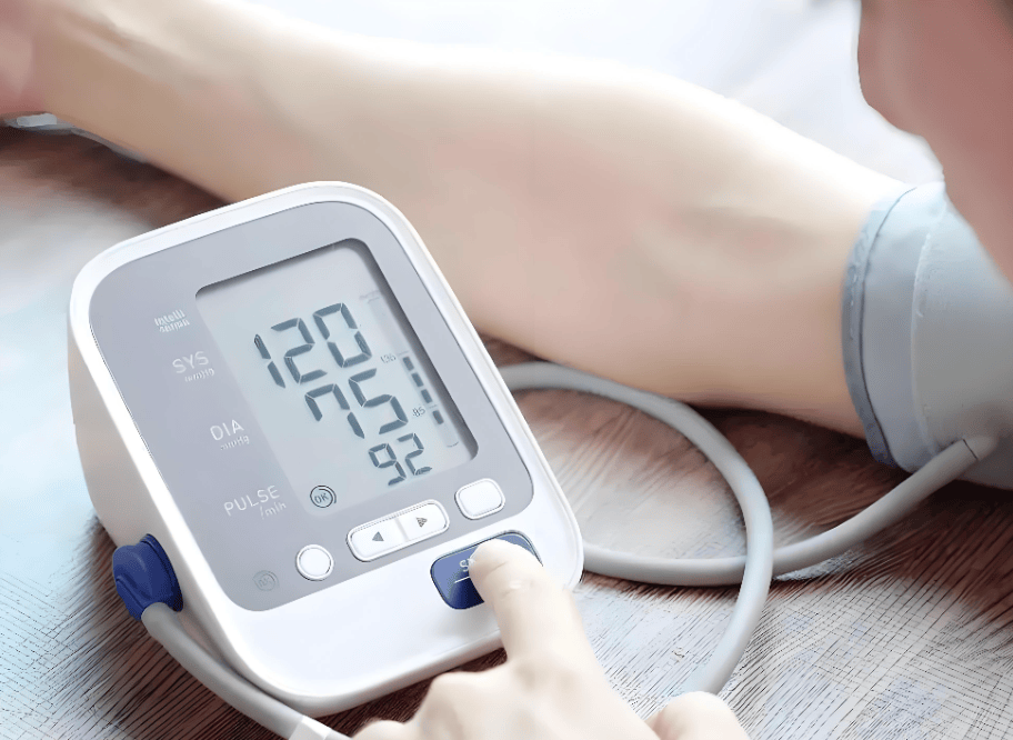 史常梅医生|高血压怎么调理才能恢复