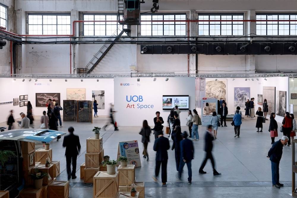 上海西岸办艺术教育展：多元而直面社会议题